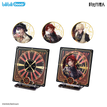 幕后猎手系列 / Acrylic Standee Set-B (123*123*55mm)