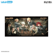 幕后猎手系列 / Holographic Ticket Blind Box-Random One (85*185mm)