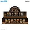 幕后猎手系列 / Holographic Ticket Blind Box-One Box (7 Holographic Tickets)