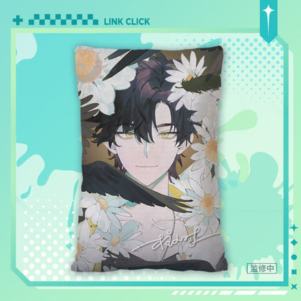 Link Click | Music Preface Series Acrylic Stand Figure & Holographic Ticket & Acrylic Standee Bilibili- FUNIMECITY