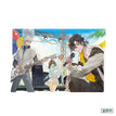 Music Preface / Acrylic Standee-Luo Ri Yan Chu