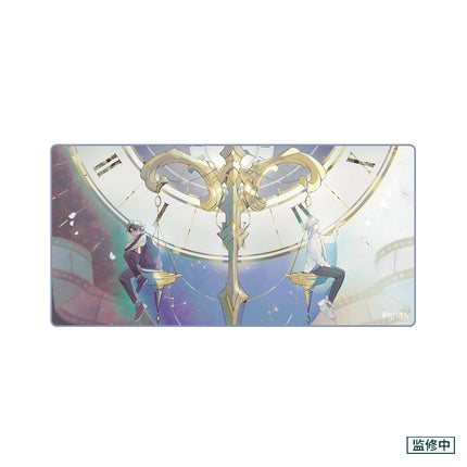 Link Click | Music Preface Series Acrylic Stand Figure & Holographic Ticket & Acrylic Standee Bilibili- FUNIMECITY