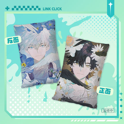 Link Click | Music Preface Series Acrylic Stand Figure & Holographic Ticket & Acrylic Standee Bilibili- FUNIMECITY