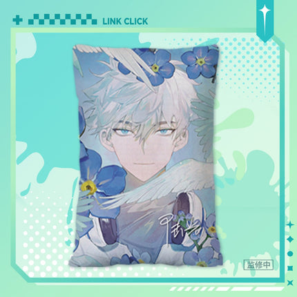 Link Click | Music Preface Series Acrylic Stand Figure & Holographic Ticket & Acrylic Standee Bilibili- FUNIMECITY