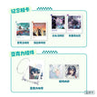 Music Preface / Photo Card Set+Pendant Set