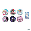 Music Preface / Badge Set-B  (7PCS)