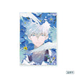 Music Preface / Shikishi Board-Lu Guang