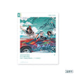 Music Preface / Photo Card-Zhi Xia Zhi Lv