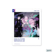 Music Preface / Photo Card-Jie Tou Tu Ya