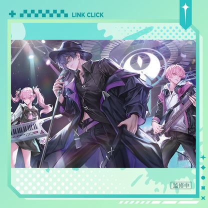 Link Click | Music Preface Series Set 3 Bilibili- FUNIMECITY