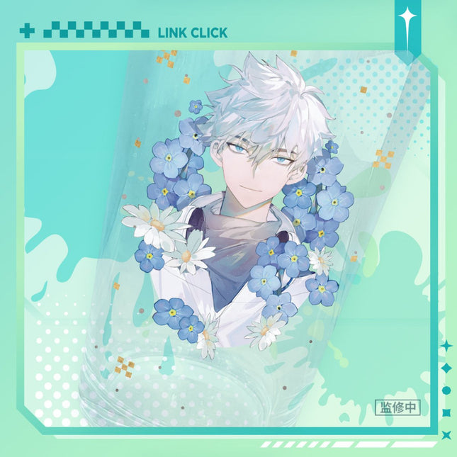 Link Click | Music Preface Series Set 3 Bilibili- FUNIMECITY