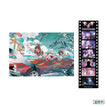 Music Preface / 3D Lenticular Card-A