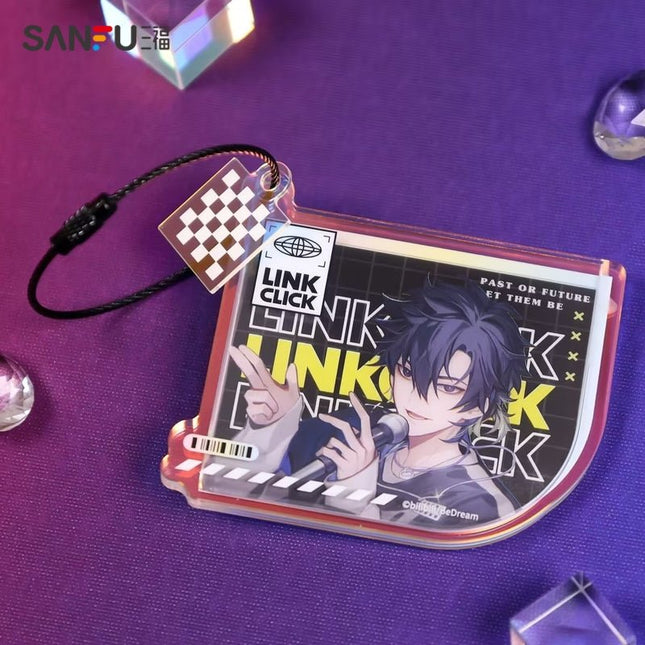 Link Click | MusicFes. Series Bag & Pendant Set SANFUxBEMOE- FUNIMECITY