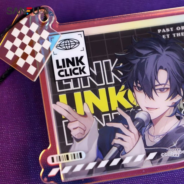 Link Click | MusicFes. Series Bag & Pendant Set SANFUxBEMOE- FUNIMECITY