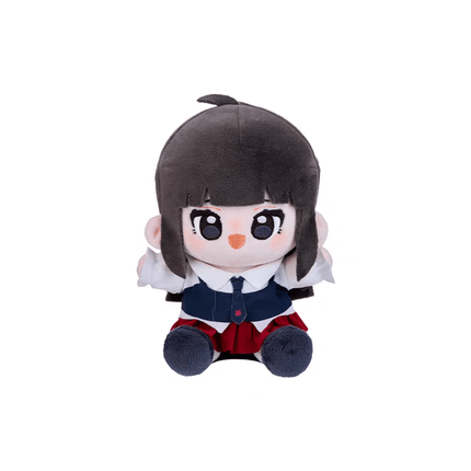 Link Click | Ni Shi Zhi Lv Series Fridge 15cm Plush Doll Minidoll Plush Doll - FUNIMECITY