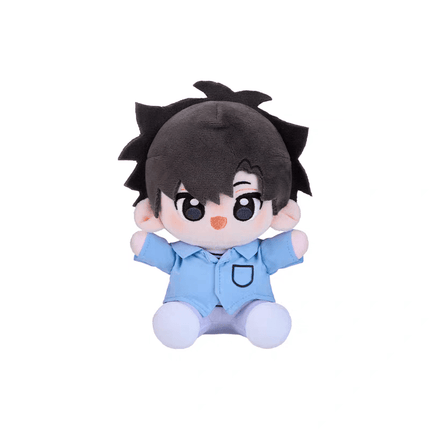 Link Click | Ni Shi Zhi Lv Series Fridge 15cm Plush Doll Minidoll Plush Doll - FUNIMECITY