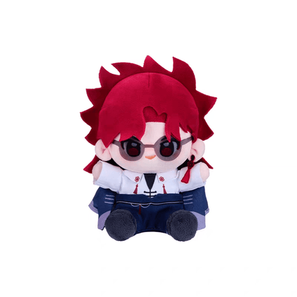 Link Click | Ni Shi Zhi Lv Series Fridge 15cm Plush Doll Minidoll Plush Doll - FUNIMECITY