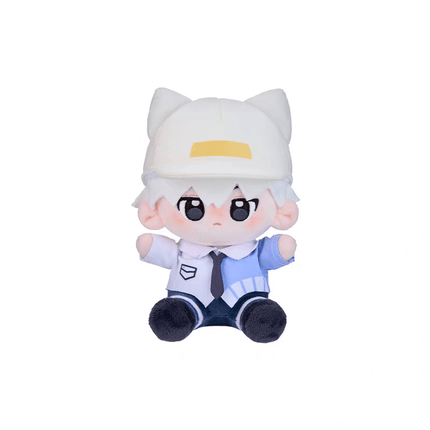 Link Click | Ni Shi Zhi Lv Series Fridge 15cm Plush Doll Minidoll Plush Doll - FUNIMECITY