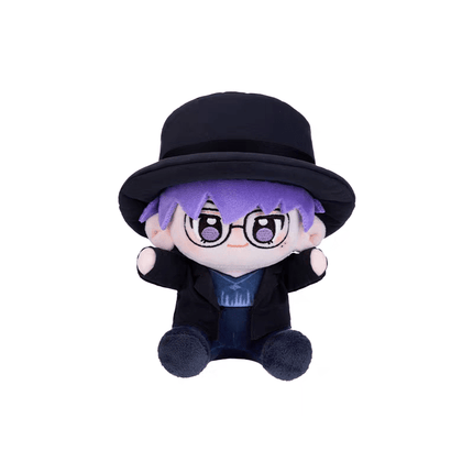 Link Click | Ni Shi Zhi Lv Series Fridge 15cm Plush Doll Minidoll Plush Doll - FUNIMECITY