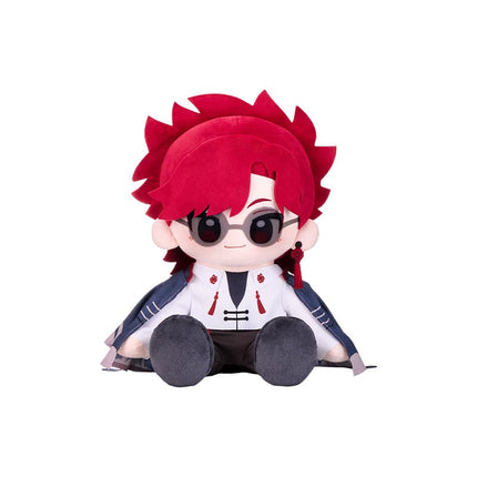 Link Click | Ni Shi Zhi Lv Series Fridge 35cm Plush Doll Minidoll Plush Doll - FUNIMECITY