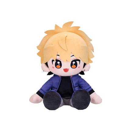 Link Click | Ni Shi Zhi Lv Series Fridge 35cm Plush Doll Minidoll Plush Doll - FUNIMECITY