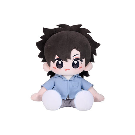 Link Click | Ni Shi Zhi Lv Series Fridge 35cm Plush Doll Minidoll Plush Doll - FUNIMECITY