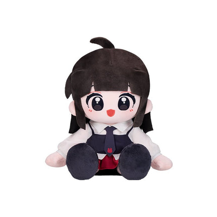 Link Click | Ni Shi Zhi Lv Series Fridge 35cm Plush Doll Minidoll Plush Doll - FUNIMECITY