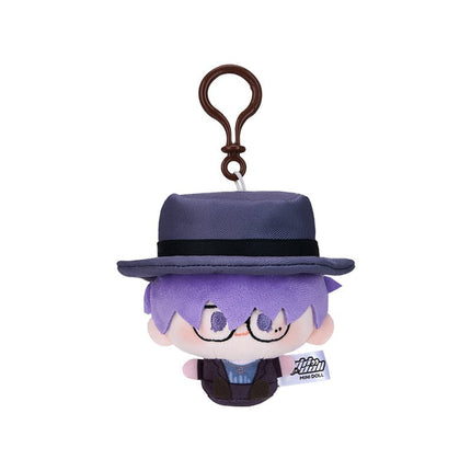 Link Click | Ni Shi Zhi Lv Series Fridge 8cm Plush Doll Minidoll Plush Doll - FUNIMECITY