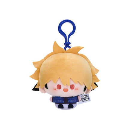 Link Click | Ni Shi Zhi Lv Series Fridge 8cm Plush Doll Minidoll Plush Doll - FUNIMECITY