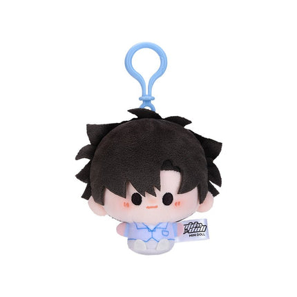 Link Click | Ni Shi Zhi Lv Series Fridge 8cm Plush Doll Minidoll Plush Doll - FUNIMECITY