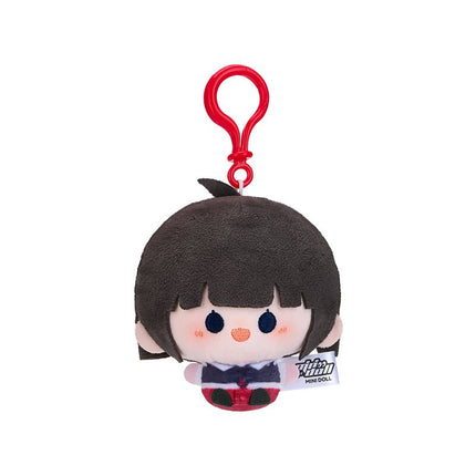 Link Click | Ni Shi Zhi Lv Series Fridge 8cm Plush Doll Minidoll Plush Doll - FUNIMECITY