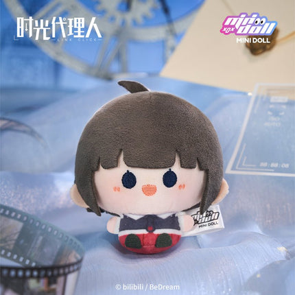 Link Click | Ni Shi Zhi Lv Series Fridge 8cm Plush Doll Minidoll Plush Doll - FUNIMECITY