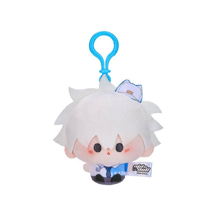 Link Click | Ni Shi Zhi Lv Series Fridge 8cm Plush Doll Minidoll Plush Doll - FUNIMECITY