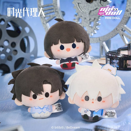 Link Click | Ni Shi Zhi Lv Series Fridge 8cm Plush Doll Minidoll Plush Doll - FUNIMECITY