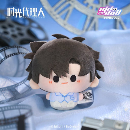Link Click | Ni Shi Zhi Lv Series Fridge 8cm Plush Doll Minidoll Plush Doll - FUNIMECITY