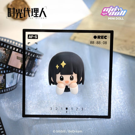 Link Click | Ni Shi Zhi Lv Series Fridge Magnet Blind Box Minidoll Anime Goods - FUNIMECITY