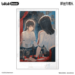 逆时之影系列 / Shikishi Board (148*210mm) / Qiao Ling