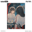 逆时之影系列 / Acrylic Standee (61.8*90mm) / Qiao Ling