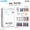 时刻：时光代理人官方美术设定集 / Vol.2 - Standard Bonuses & Store Bonuses