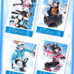 Outdoors系列游冬踏雪 / Polaroid Set-Qing Dong Xue Chang