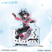 Outdoors系列游冬踏雪 / Acrylic Stand Figure-Qiao Ling-B