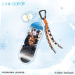 Outdoors系列游冬踏雪 / Pendant-Cheng Xiaoshi