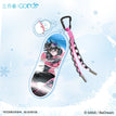 Outdoors系列游冬踏雪 / Pendant-Qiao Ling