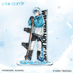 Outdoors系列游冬踏雪 / Acrylic Stand Figure-Lu Guang-A