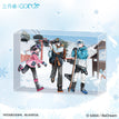Outdoors系列游冬踏雪 / Acrylic Standee
