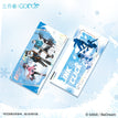 Outdoors系列游冬踏雪 / Holographic Ticket-San Ren