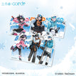 Outdoors系列游冬踏雪 / Postcard Set-Qing Dong Xue Chang