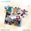Outdoors系列游冬踏雪 / Postcard Set-Qiu Qu Ye Ying