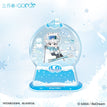 Outdoors系列游冬踏雪 / Chibi Acrylic Stand Figure-Lu Guang