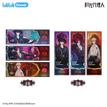 PAIN系列 / Holographic Ticket (70*210mm)